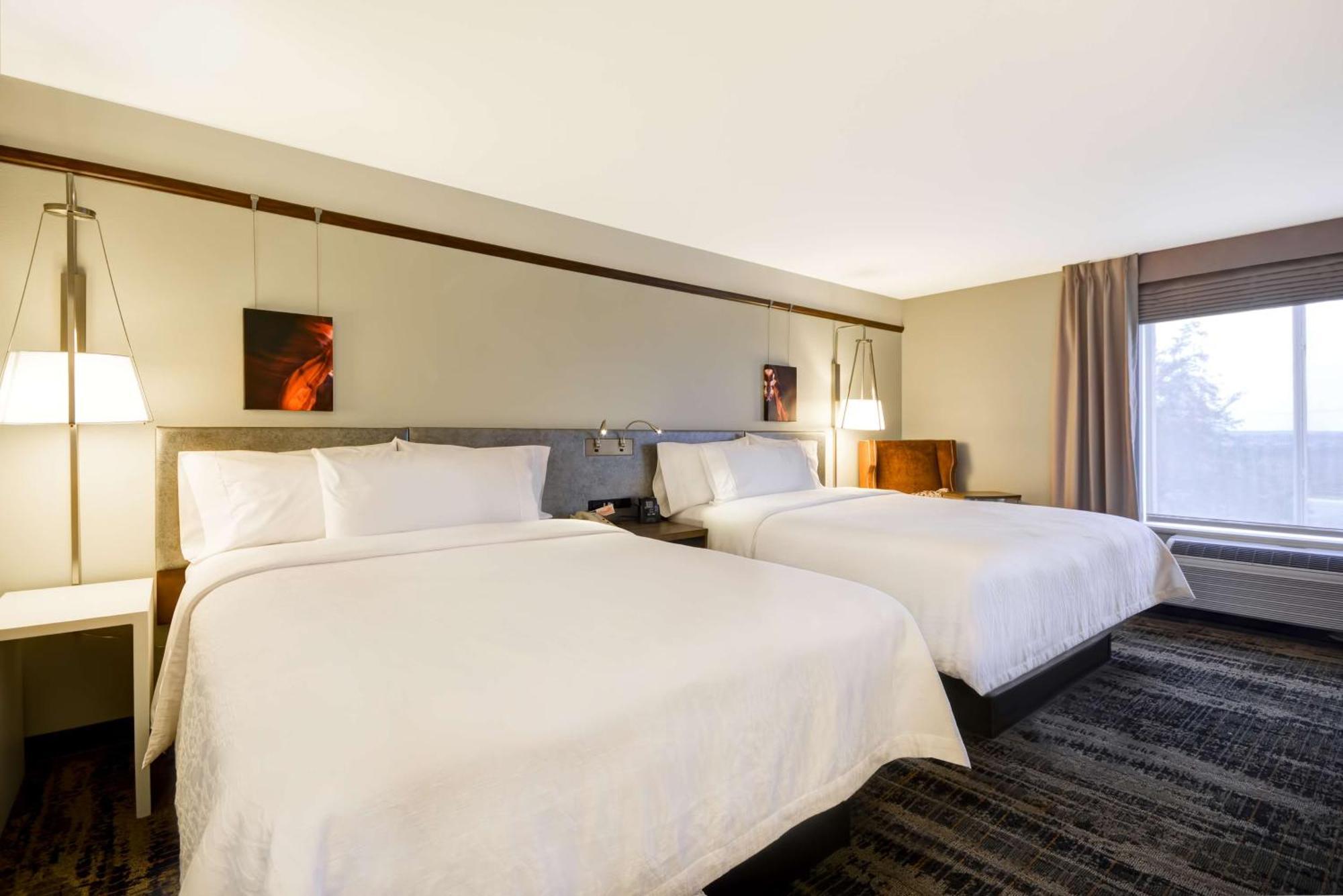 Hilton Garden Inn Austin Round Rock Exterior photo