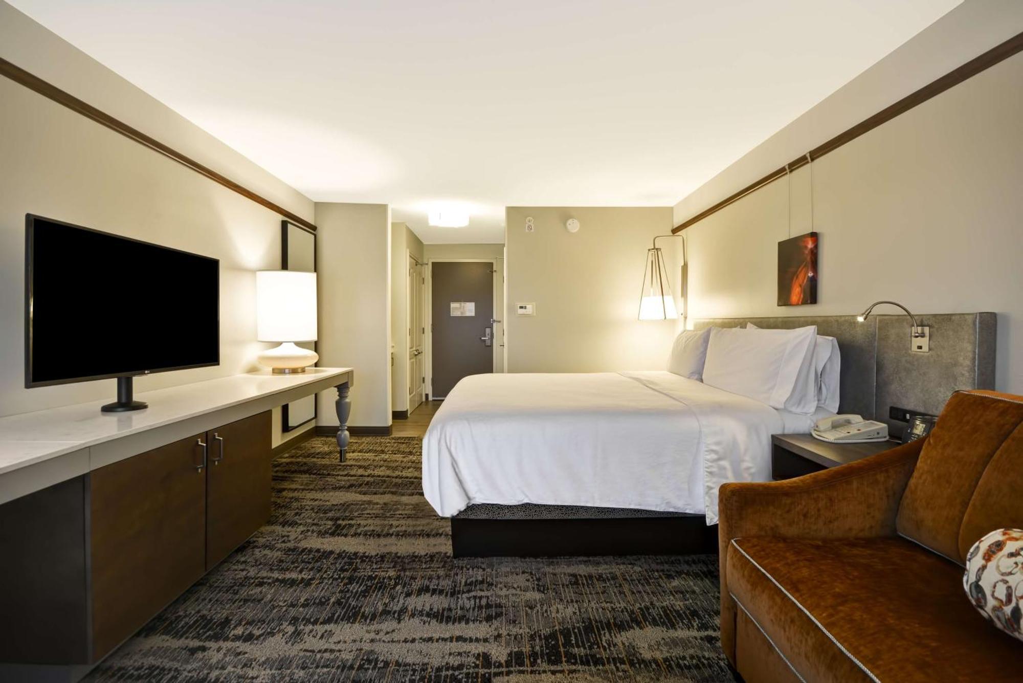 Hilton Garden Inn Austin Round Rock Exterior photo