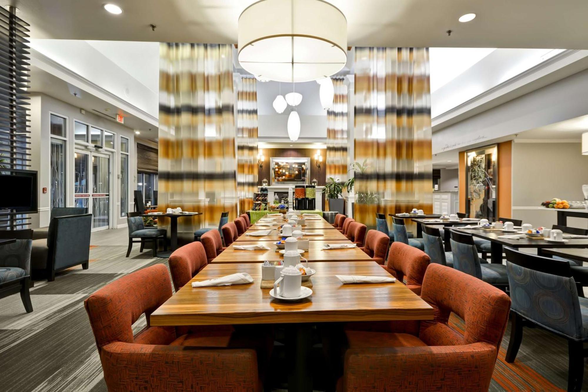 Hilton Garden Inn Austin Round Rock Exterior photo