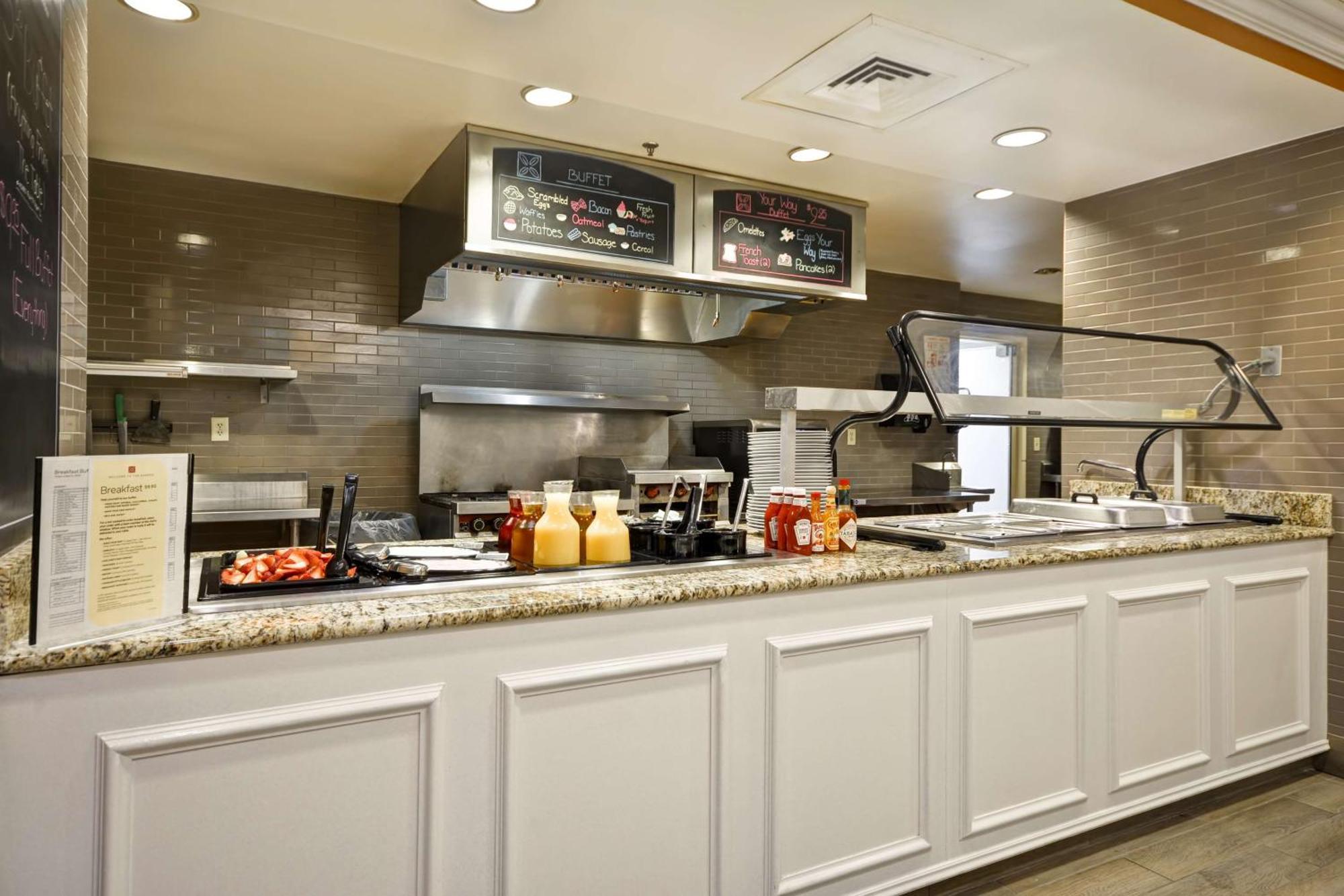 Hilton Garden Inn Austin Round Rock Exterior photo