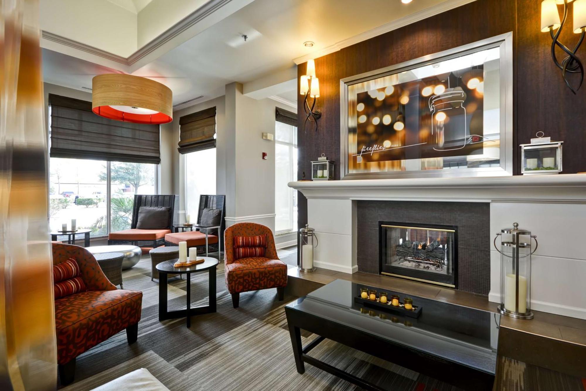 Hilton Garden Inn Austin Round Rock Exterior photo
