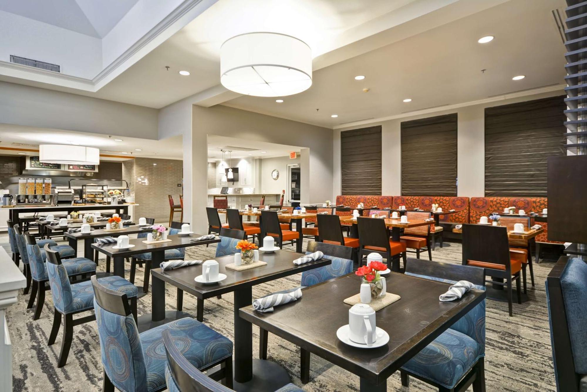Hilton Garden Inn Austin Round Rock Exterior photo