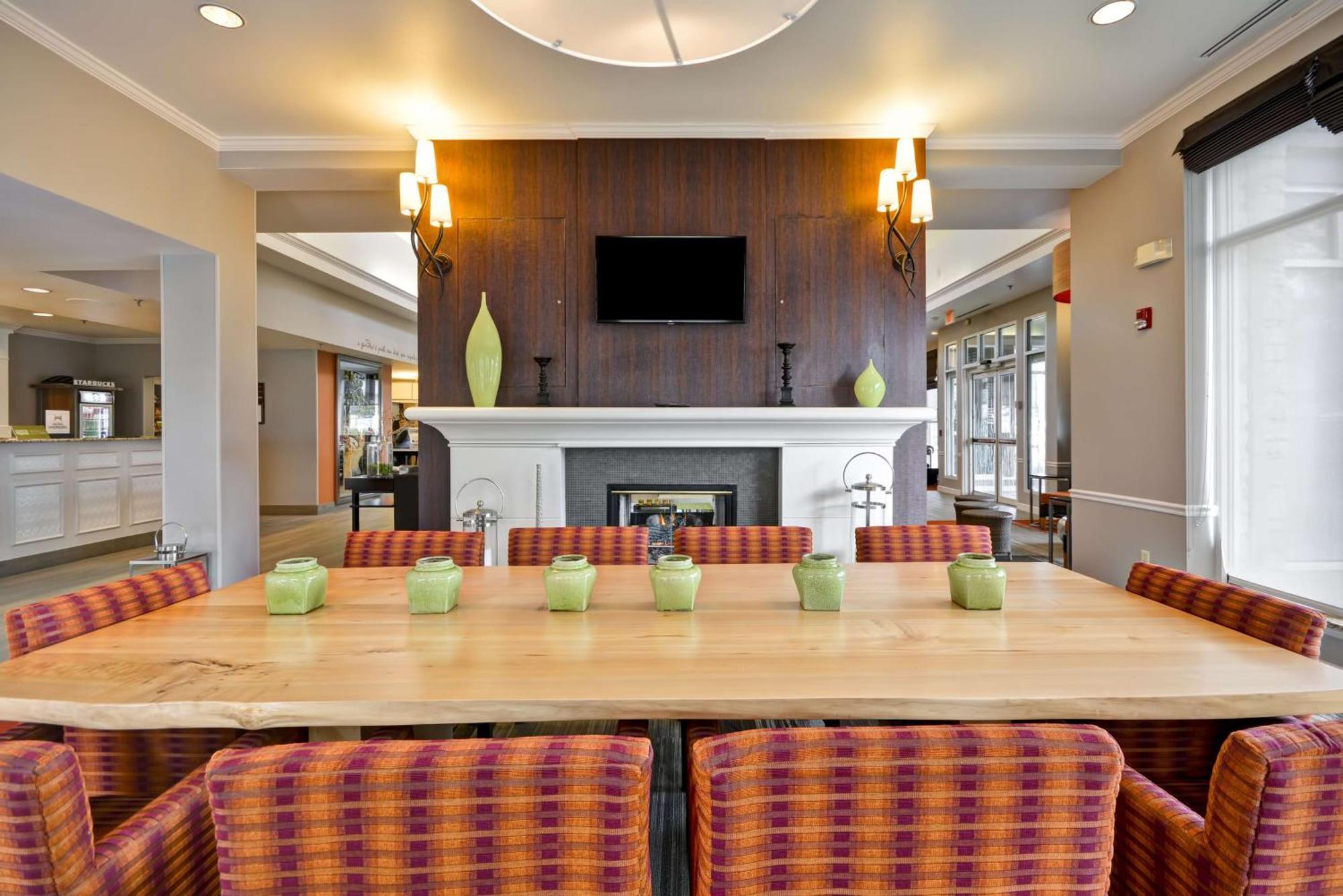 Hilton Garden Inn Austin Round Rock Exterior photo