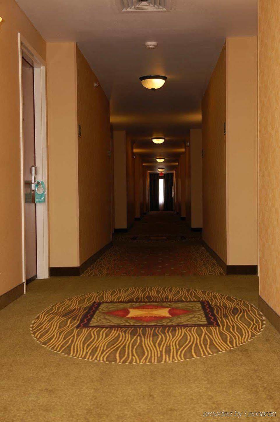 Hilton Garden Inn Austin Round Rock Interior photo