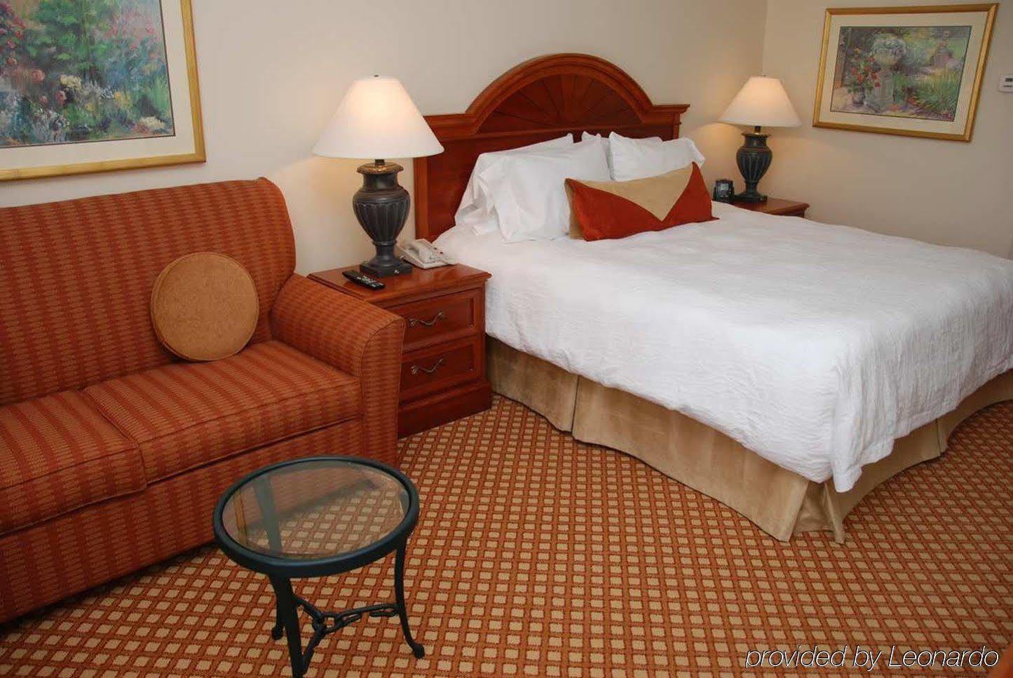 Hilton Garden Inn Austin Round Rock Exterior photo