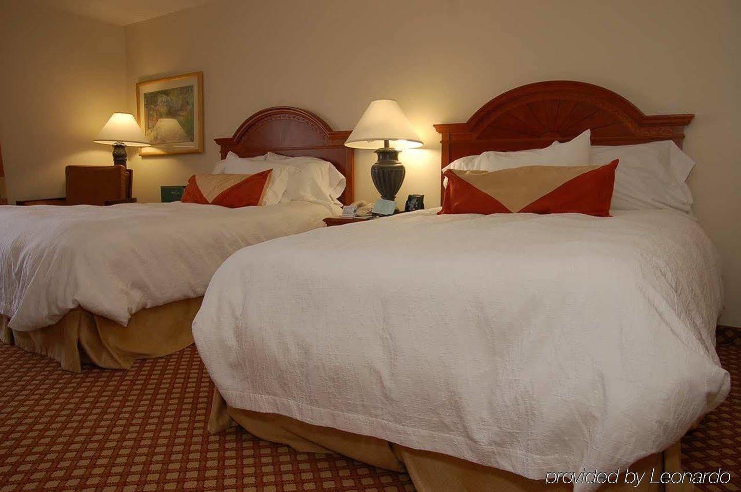 Hilton Garden Inn Austin Round Rock Exterior photo